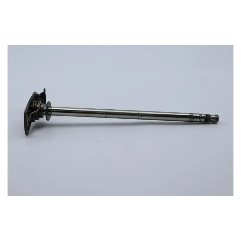 Arbre de selecteur YAMAHA FZ1 1000 FAZER 2006 - 2010