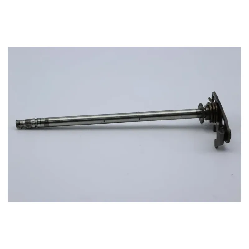 Arbre de selecteur YAMAHA FZ1 1000 FAZER 2006 - 2010