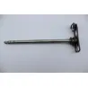 Arbre de selecteur YAMAHA FZ1 1000 FAZER 2006 - 2010 Arbre de selecteur YAMAHA FZ1 1000 FAZER 2006 - 2010
