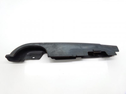 Cache chaine superieur HONDA CG 125 1998-2001