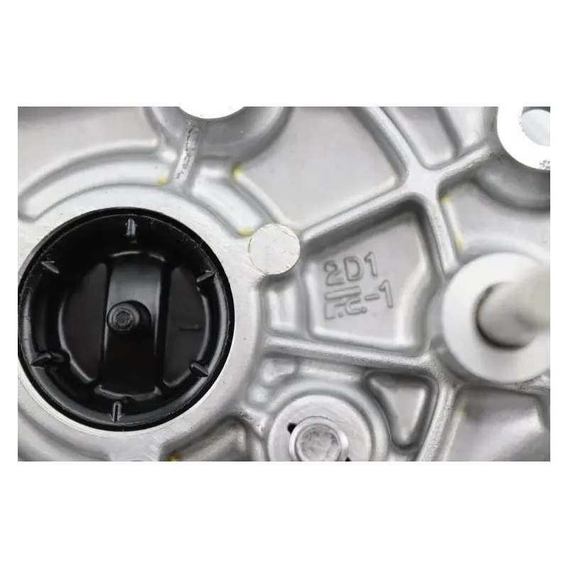 Carter distribution YAMAHA FZ1 1000 FAZER 2006 - 2010