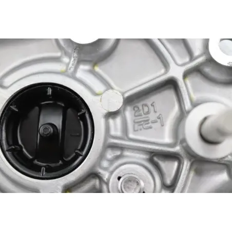 Carter distribution YAMAHA FZ1 1000 FAZER 2006 - 2010