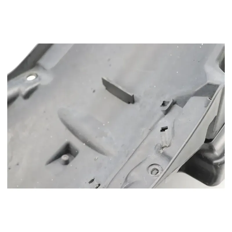 Passage de roue BMW R 1200 GS 2008 - 2009