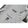 Passage de roue BMW R 1200 GS 2008 - 2009