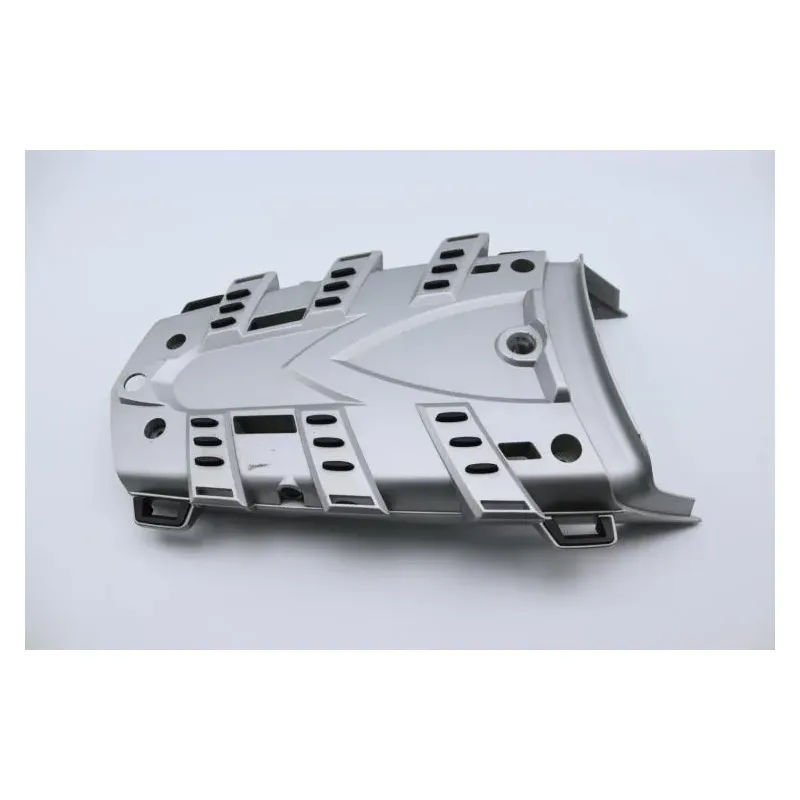 Support top case BMW R 1200 GS 2008 - 2009