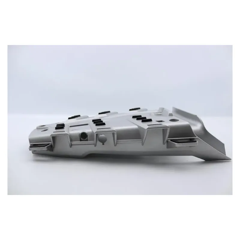 Support top case BMW R 1200 GS 2008 - 2009