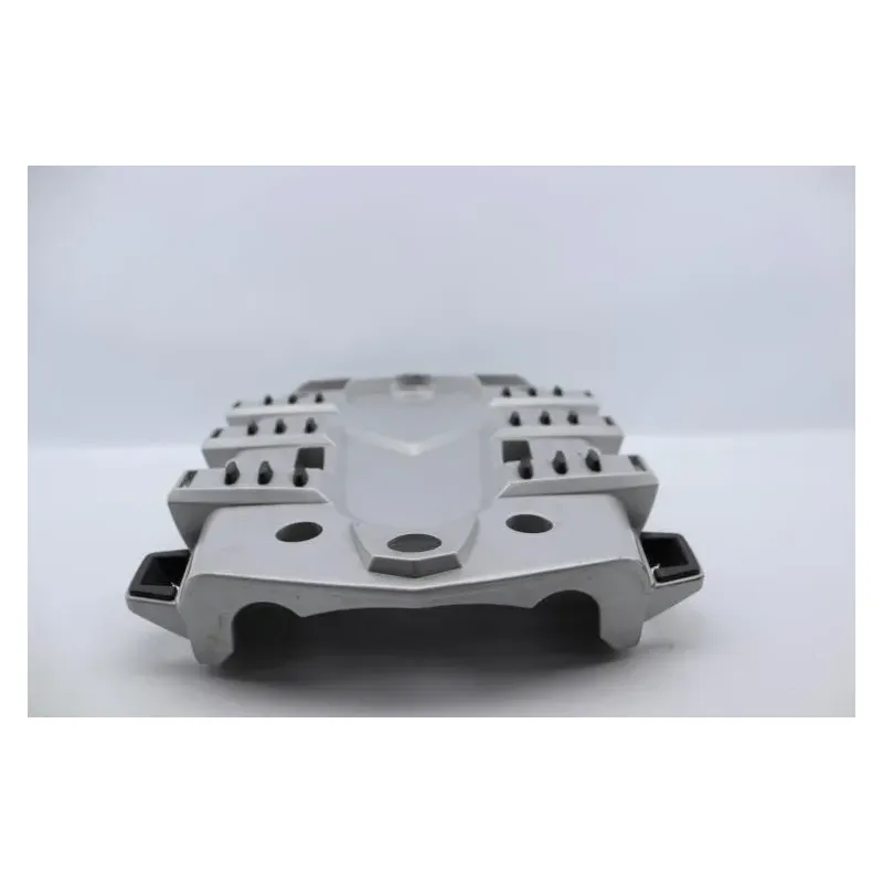Support top case BMW R 1200 GS 2008 - 2009
