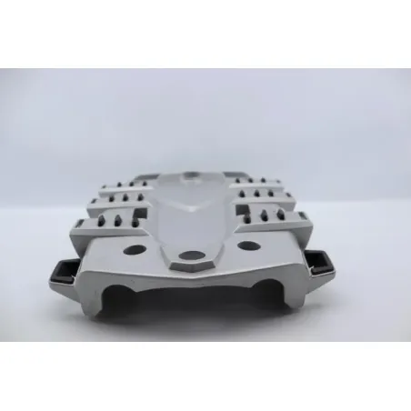 Support top case BMW R 1200 GS 2008 - 2009