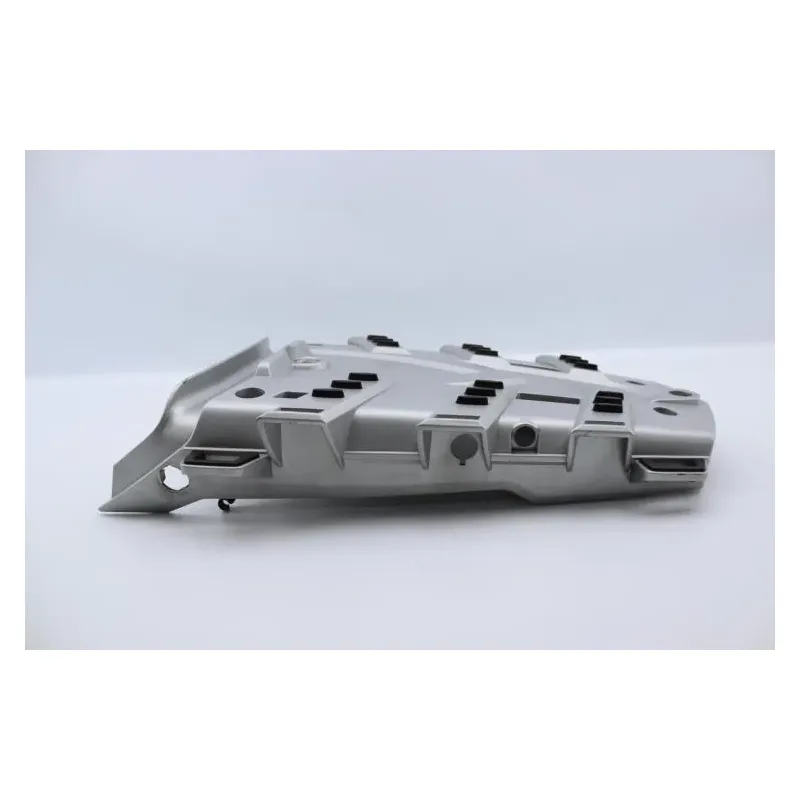 Support top case BMW R 1200 GS 2008 - 2009