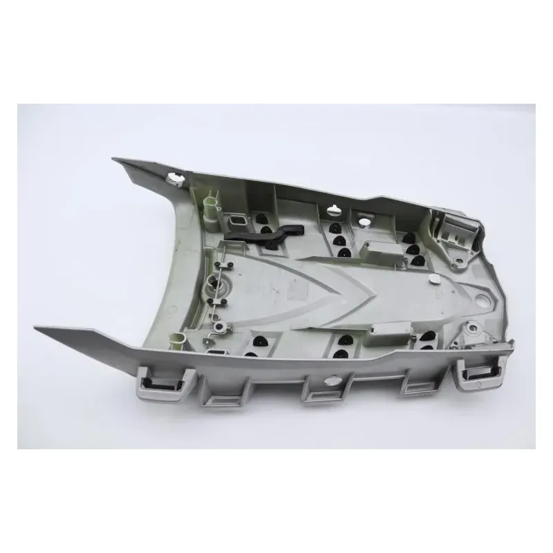 Support top case BMW R 1200 GS 2008 - 2009