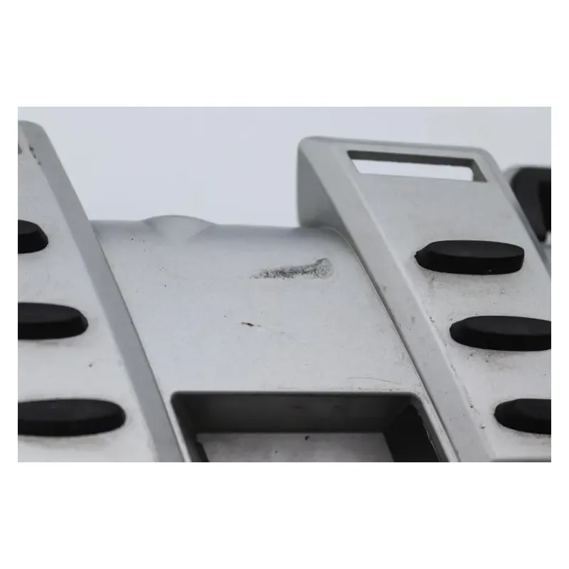Support top case BMW R 1200 GS 2008 - 2009