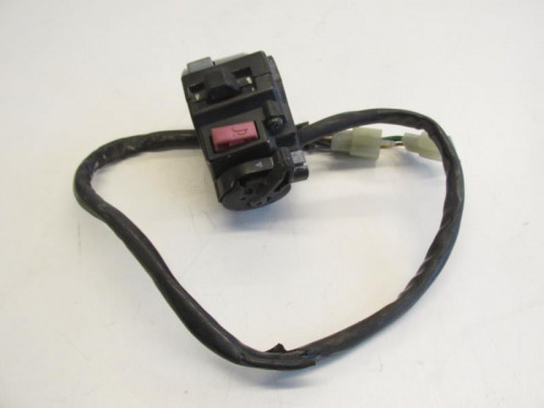 Commodo gauche YAMAHA XVS 125 2000-2004 DRAGSTAR
