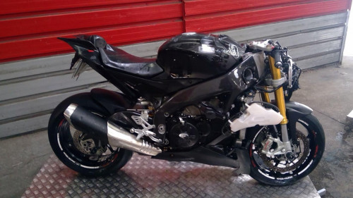APRILIA 1000 RSV4 ABS