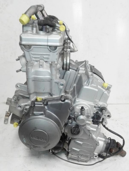 Moteur YAMAHA FJR 1300 2006-2009 ABS