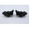 Etrier de frein avant BMW R 1200 GS 2008 - 2009 Etrier de frein avant BMW R 1200 GS 2008 - 2009