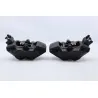 Etrier de frein avant BMW R 1200 GS 2008 - 2009 Etrier de frein avant BMW R 1200 GS 2008 - 2009