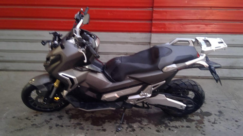 HONDA 750 XADV