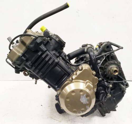 Moteur KAWASAKI Z 750 2004-2006