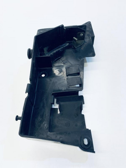 Cache batterie YAMAHA TW 125 2002-2006