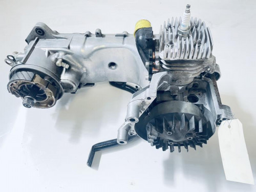 Moteur MBK CW 50 2003-2015 BOOSTER SPIRIT NAKED