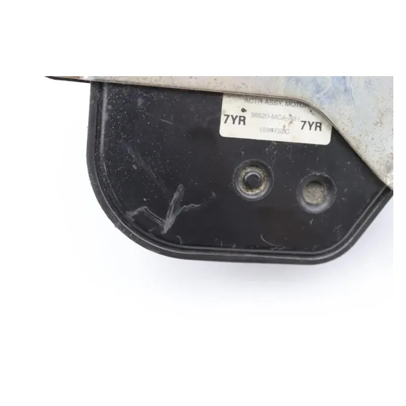 Relais boitier electrique HONDA GL 1800 GOLDWING 2006 - 2011