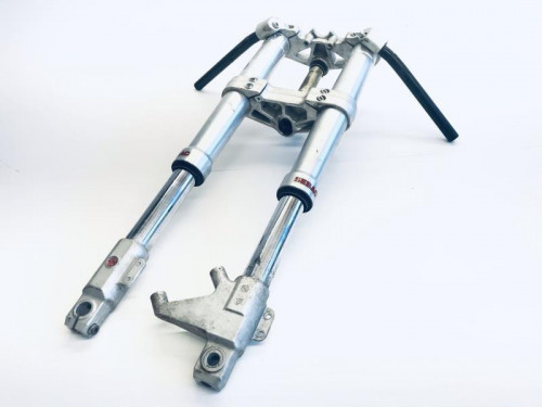 Fourche complete DERBI GPR 50 2005-2007