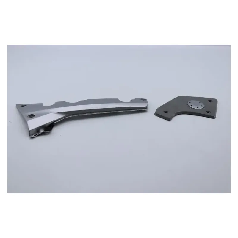 Habillage de cadre droit HONDA GL 1800 GOLDWING 2006 - 2011