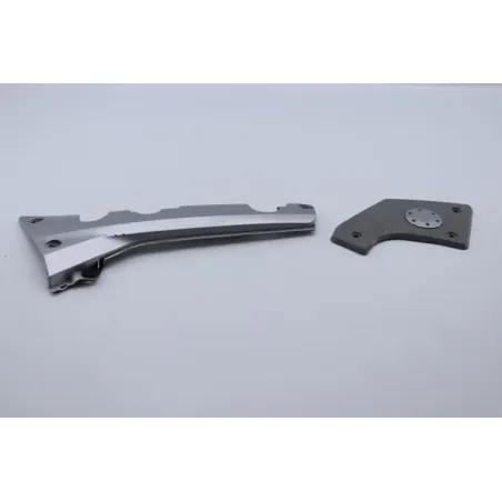 Habillage de cadre droit HONDA GL 1800 GOLDWING 2006 - 2011