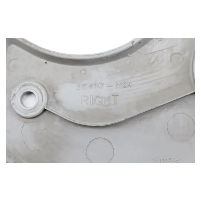 Habillage de cadre droit HONDA GL 1800 GOLDWING 2006 - 2011