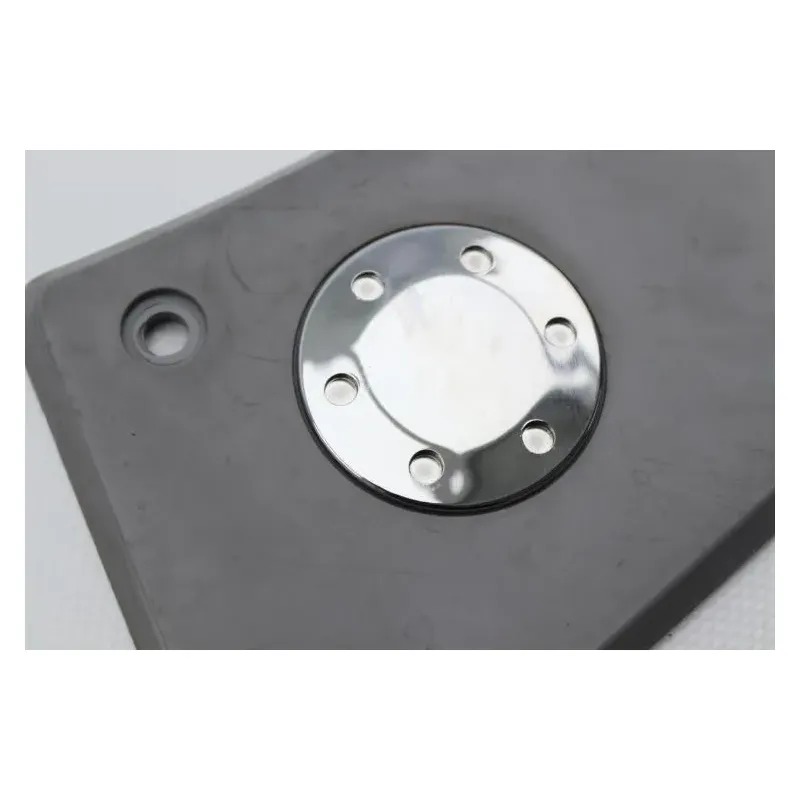 Habillage de cadre droit HONDA GL 1800 GOLDWING 2006 - 2011