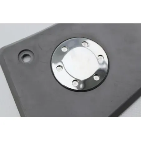 Habillage de cadre droit HONDA GL 1800 GOLDWING 2006 - 2011