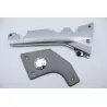 Habillage de cadre gauche HONDA GL 1800 GOLDWING 2006 - 2011 Habillage de cadre gauche HONDA GL 1800 GOLDWING 2006 - 2011
