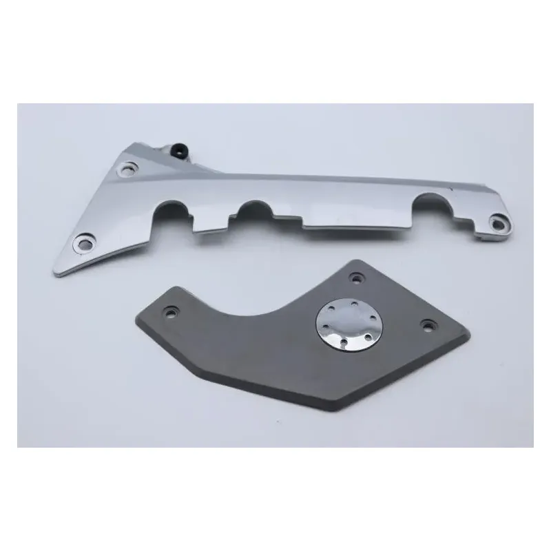 Habillage de cadre gauche HONDA GL 1800 GOLDWING 2006 - 2011