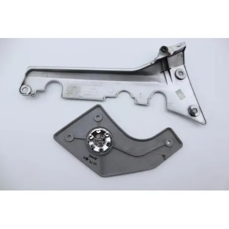 Habillage de cadre gauche HONDA GL 1800 GOLDWING 2006 - 2011
