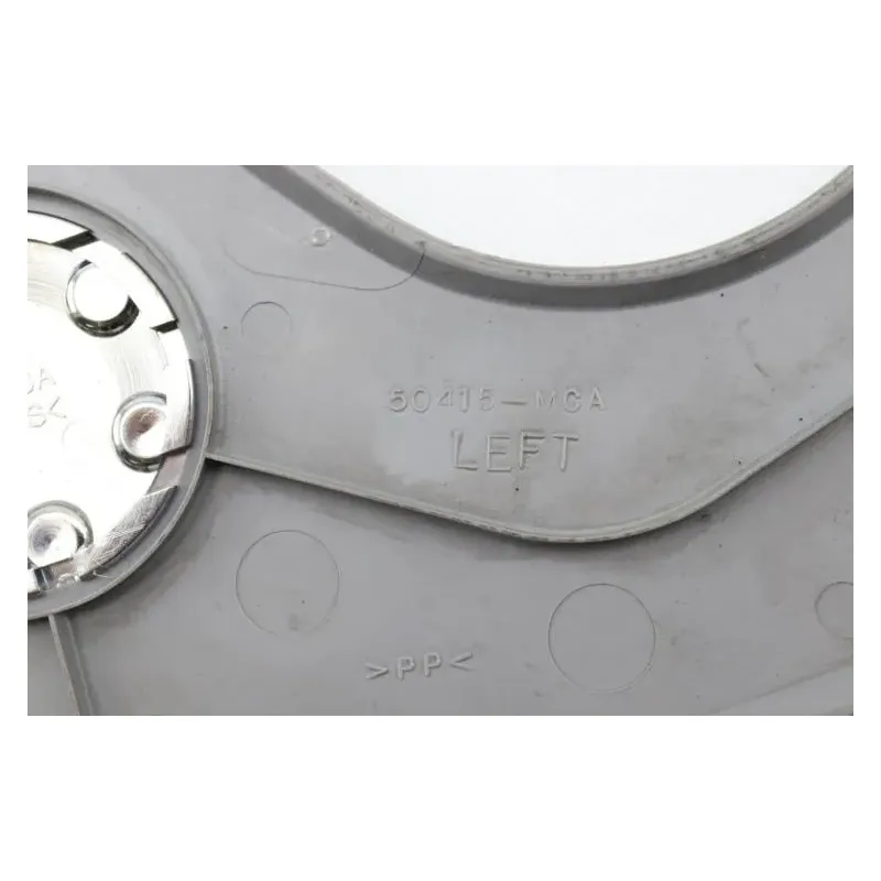 Habillage de cadre gauche HONDA GL 1800 GOLDWING 2006 - 2011