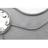 Habillage de cadre gauche HONDA GL 1800 GOLDWING 2006 - 2011 Habillage de cadre gauche HONDA GL 1800 GOLDWING 2006 - 2011