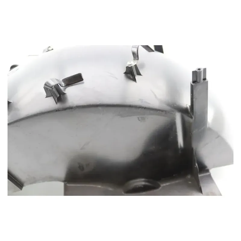 Passage de roue HONDA GL 1800 GOLDWING 2006 - 2011
