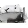 Passage de roue HONDA GL 1800 GOLDWING 2006 - 2011 Passage de roue HONDA GL 1800 GOLDWING 2006 - 2011