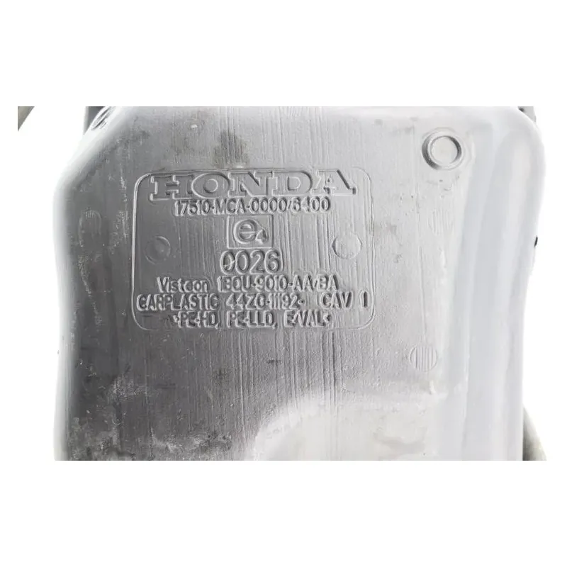 Reservoir HONDA GL 1800 GOLDWING 2006 - 2011