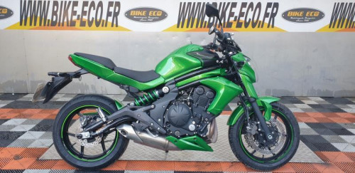 KAWASAKI ER6 N 650