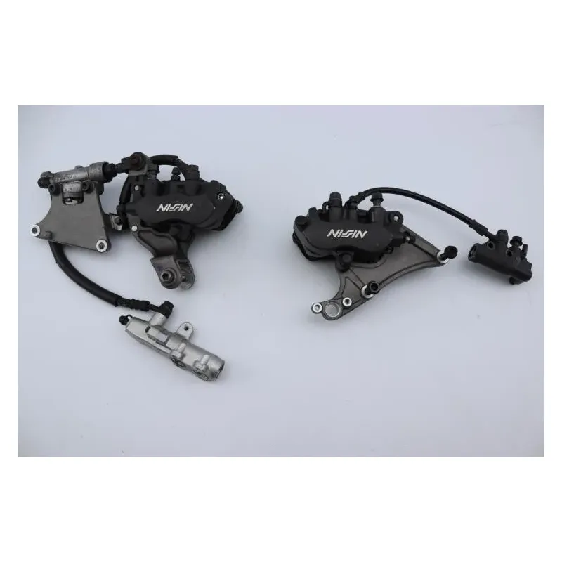 Etrier de frein avant HONDA GL 1800 GOLDWING 2006 - 2011
