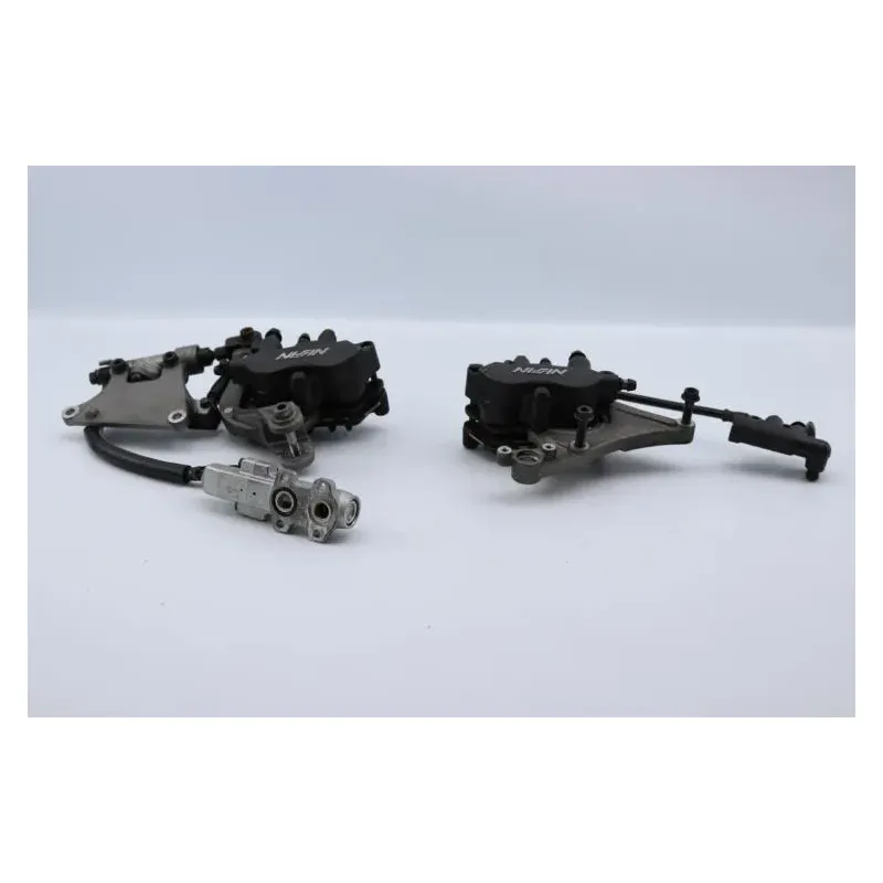 Etrier de frein avant HONDA GL 1800 GOLDWING 2006 - 2011