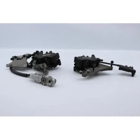 Etrier de frein avant HONDA GL 1800 GOLDWING 2006 - 2011