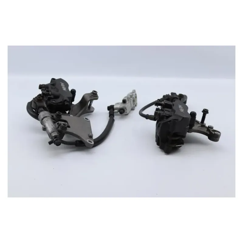 Etrier de frein avant HONDA GL 1800 GOLDWING 2006 - 2011
