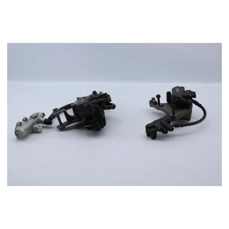 Etrier de frein avant HONDA GL 1800 GOLDWING 2006 - 2011
