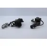 Etrier de frein avant HONDA GL 1800 GOLDWING 2006 - 2011 Etrier de frein avant HONDA GL 1800 GOLDWING 2006 - 2011