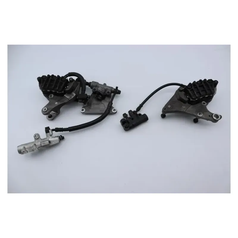 Etrier de frein avant HONDA GL 1800 GOLDWING 2006 - 2011