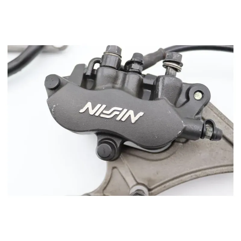 Etrier de frein avant HONDA GL 1800 GOLDWING 2006 - 2011