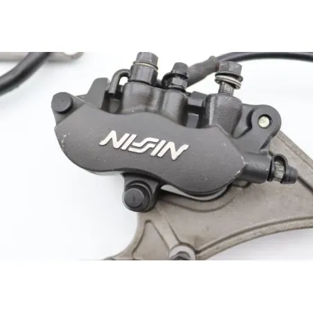 Etrier de frein avant HONDA GL 1800 GOLDWING 2006 - 2011