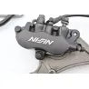 Etrier de frein avant HONDA GL 1800 GOLDWING 2006 - 2011 Etrier de frein avant HONDA GL 1800 GOLDWING 2006 - 2011